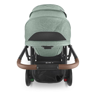 Коляска прогулочная UPPAbaby "Круз В2 Гвен"